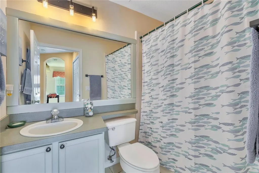 2814 Osprey Cove Place Kissimmee FL 34746