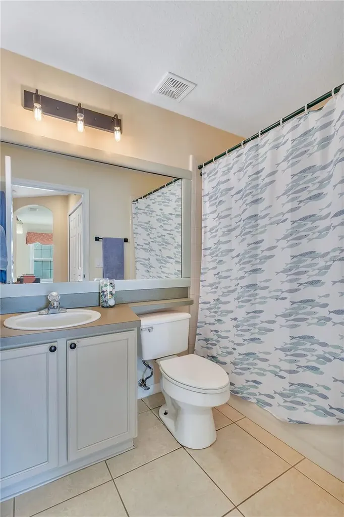 2814 Osprey Cove Place Kissimmee FL 34746