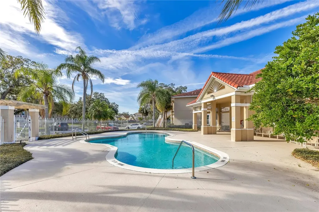 2814 Osprey Cove Place Kissimmee FL 34746