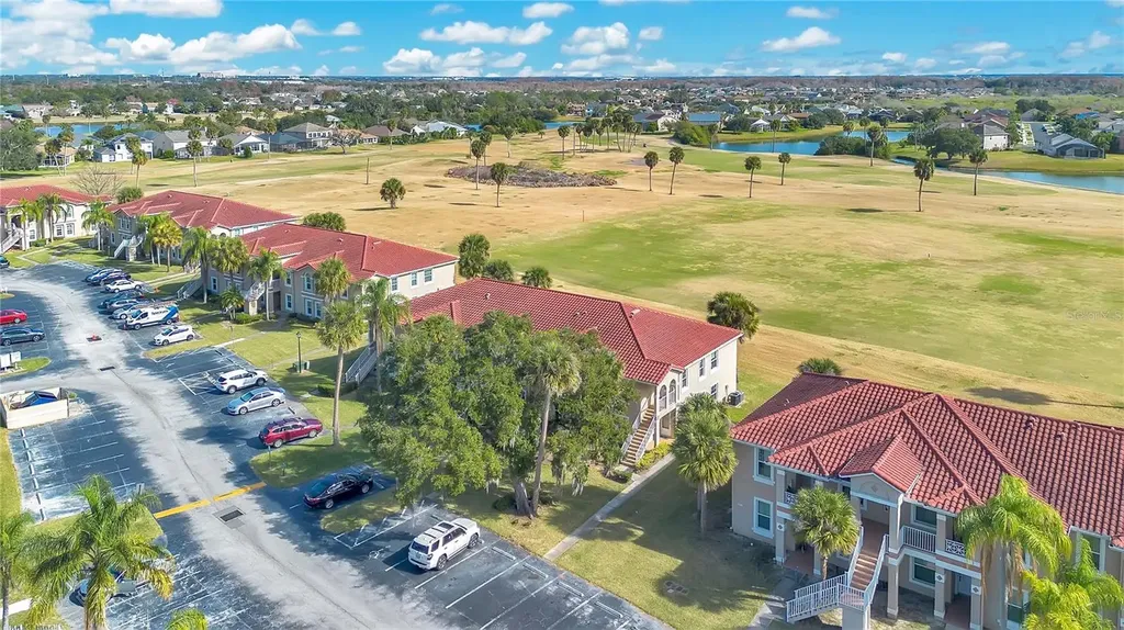 2814 Osprey Cove Place Kissimmee FL 34746