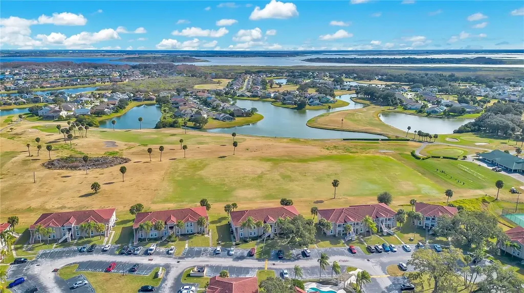 2814 Osprey Cove Place Kissimmee FL 34746