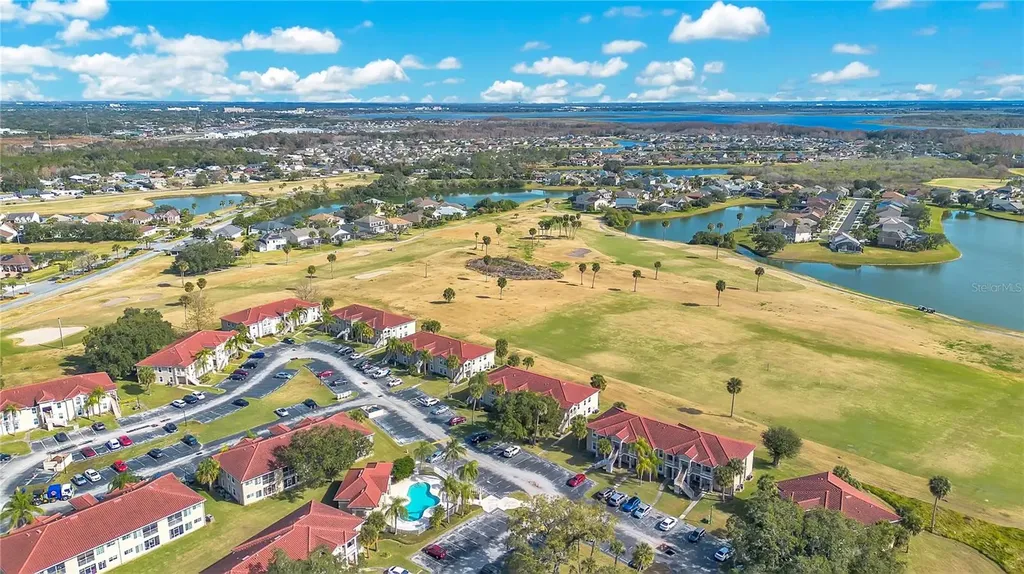 2814 Osprey Cove Place Kissimmee FL 34746