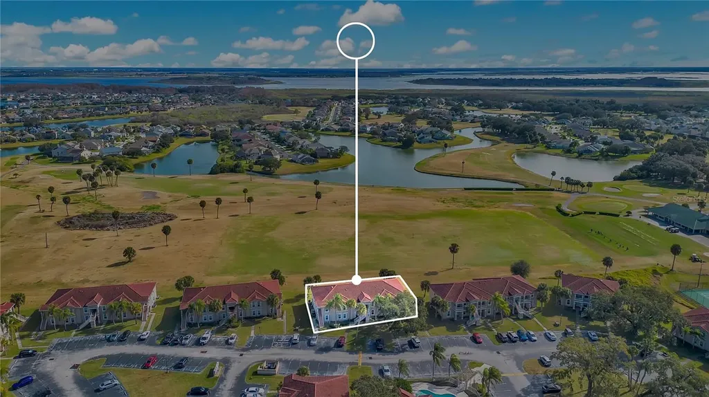 2814 Osprey Cove Place Kissimmee FL 34746