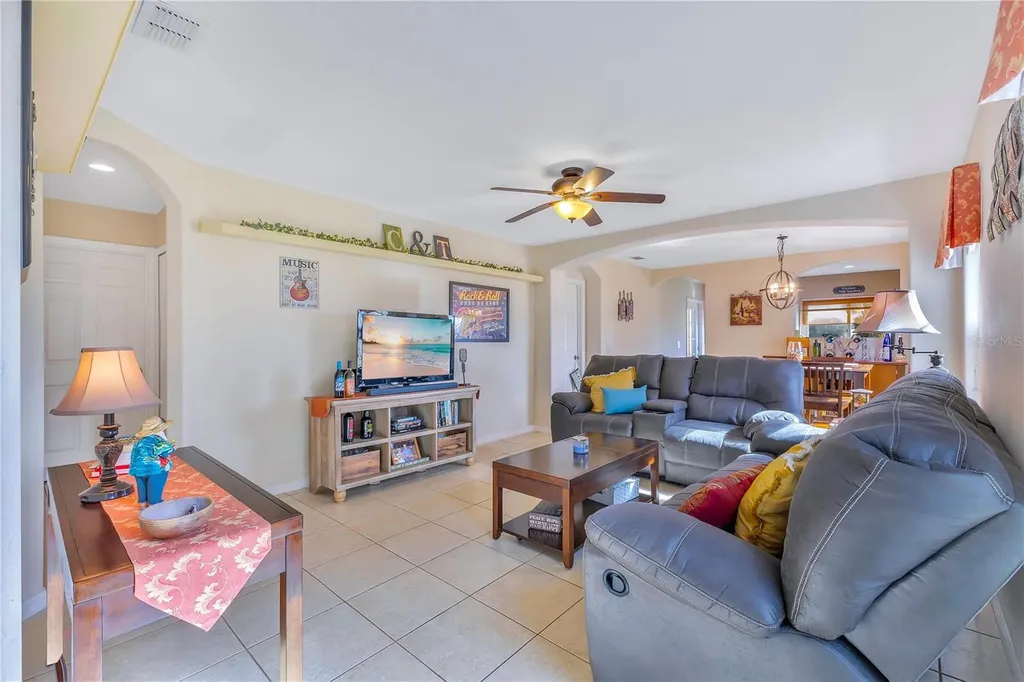 2814 Osprey Cove Place Kissimmee FL 34746