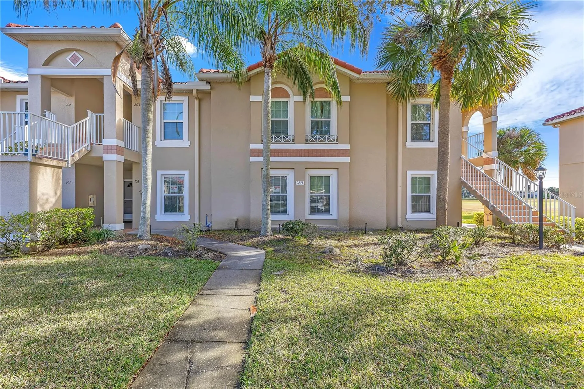 2814 Osprey Cove Place Kissimmee FL 34746