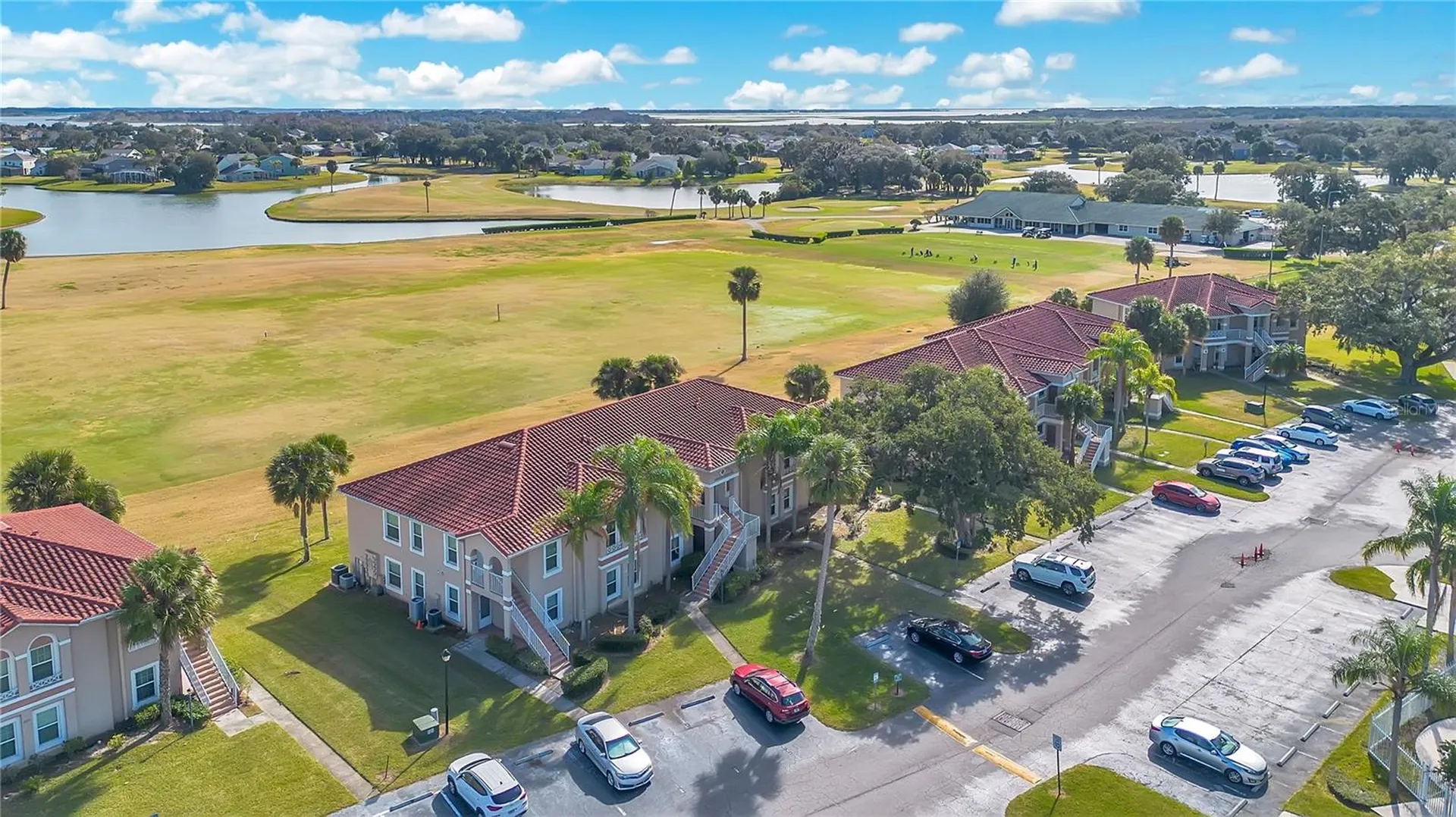 2814 Osprey Cove Place Kissimmee FL 34746