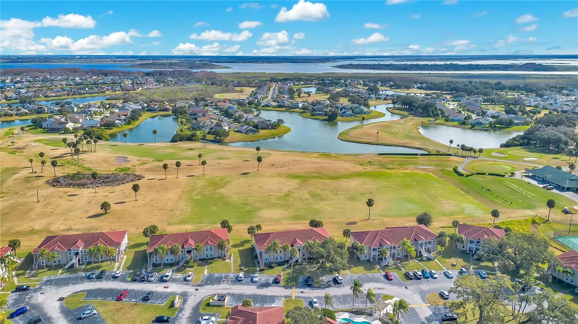 2814 Osprey Cove Place Kissimmee FL 34746