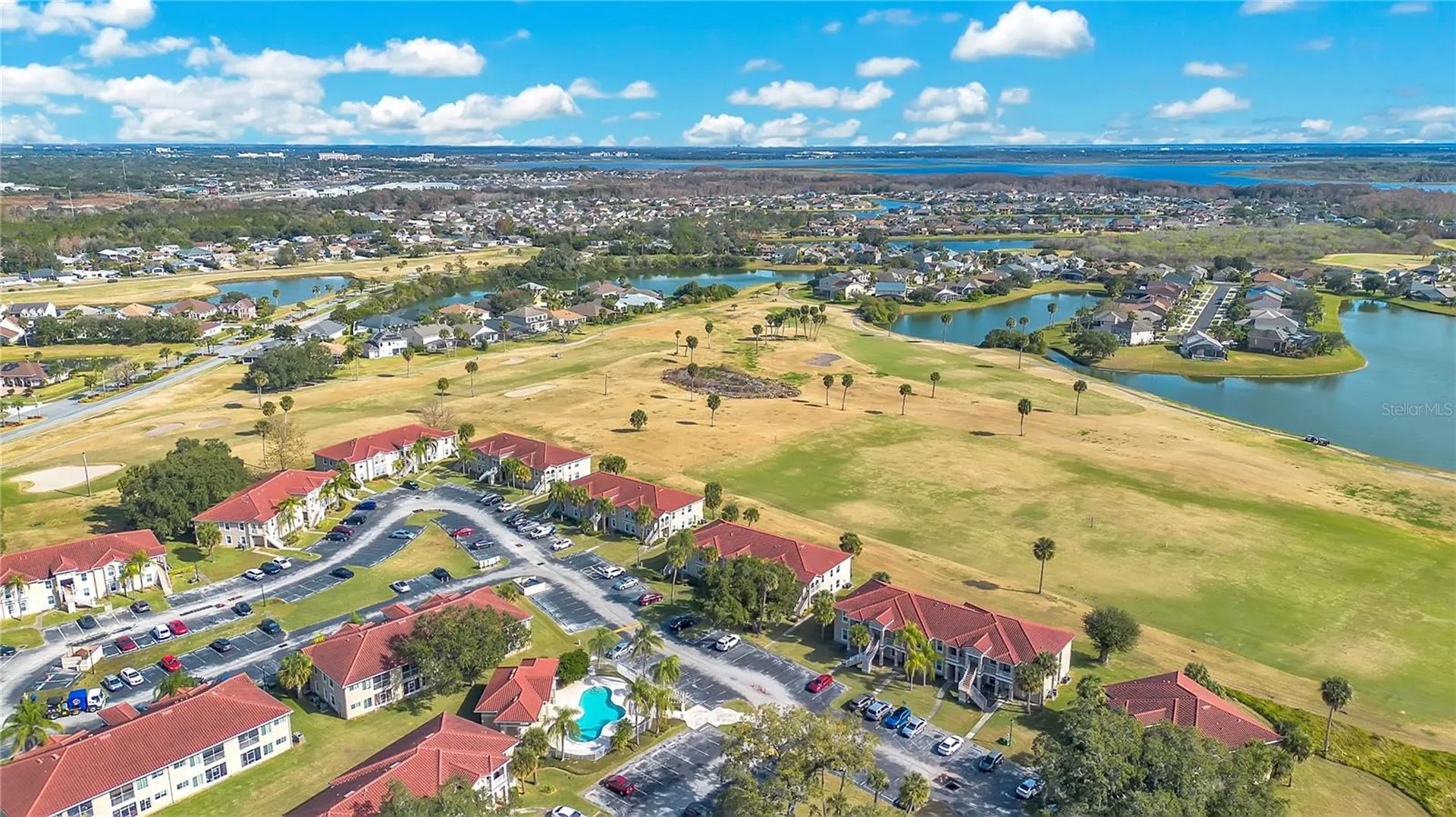 2814 Osprey Cove Place Kissimmee FL 34746