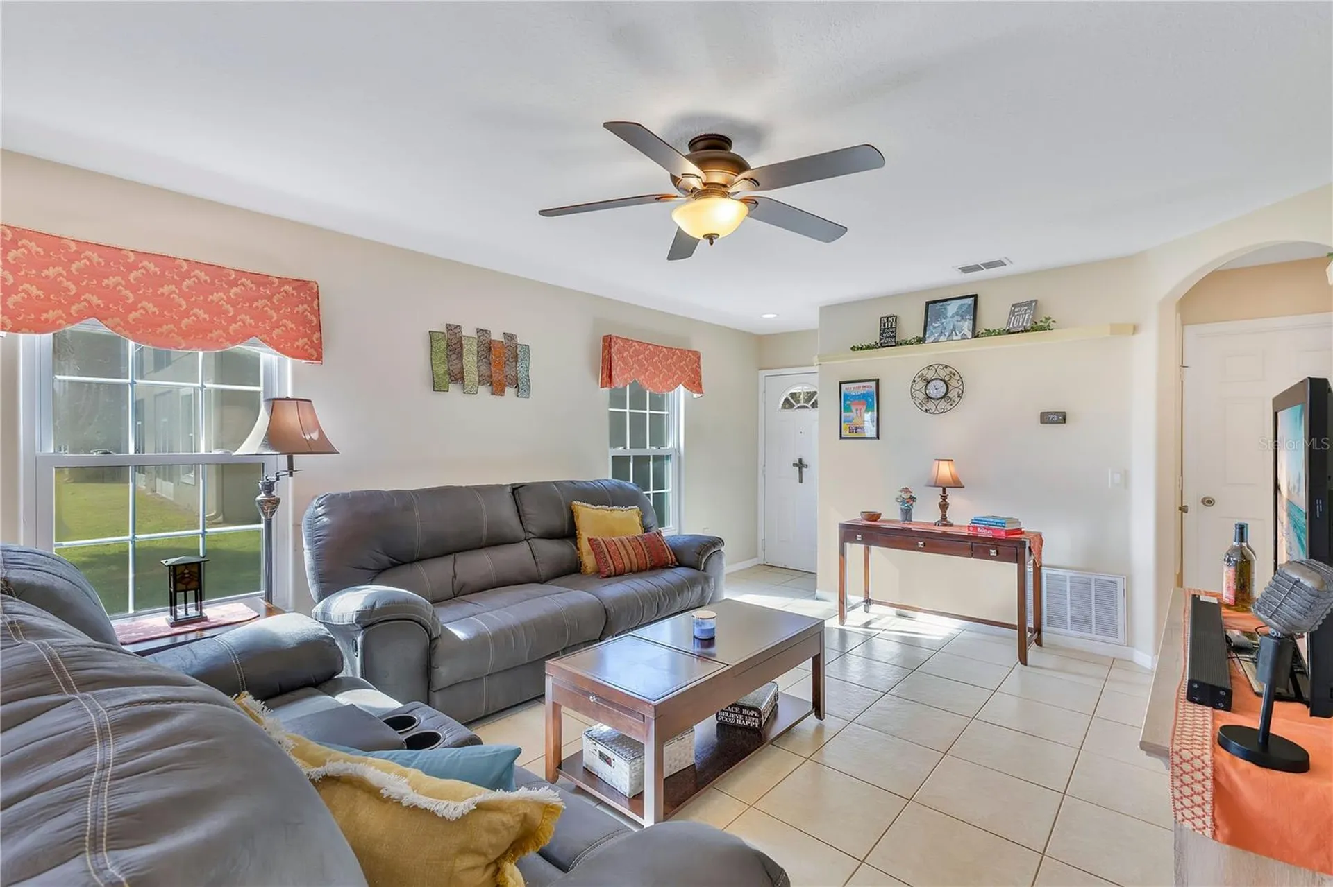 2814 Osprey Cove Place Kissimmee FL 34746