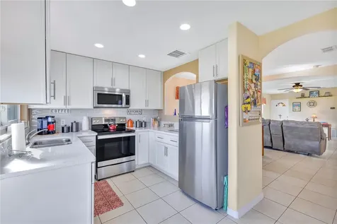 2814 Osprey Cove Place Kissimmee FL 34746