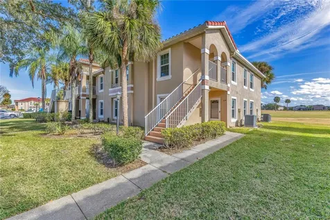 2814 Osprey Cove Place Kissimmee FL 34746