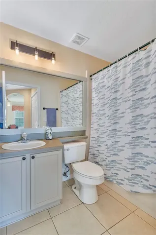 2814 Osprey Cove Place Kissimmee FL 34746