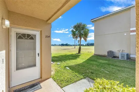 2814 Osprey Cove Place Kissimmee FL 34746