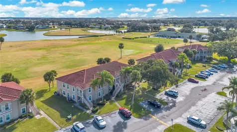 2814 Osprey Cove Place Kissimmee FL 34746