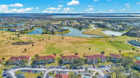2814 Osprey Cove Place Kissimmee FL 34746