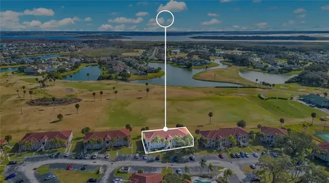 2814 Osprey Cove Place Kissimmee FL 34746