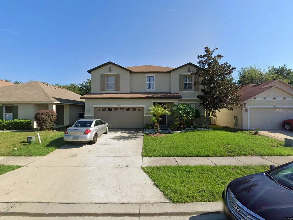 16821 Gold Star Court Clermont FL 34714