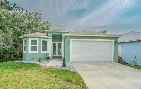 12508 Glenna Avenue Tampa FL 33635