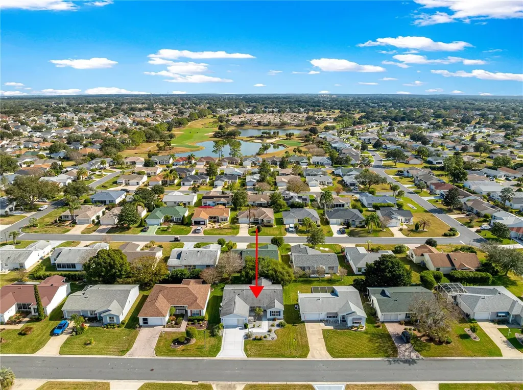 1819 Captiva Court The Villages FL 32162