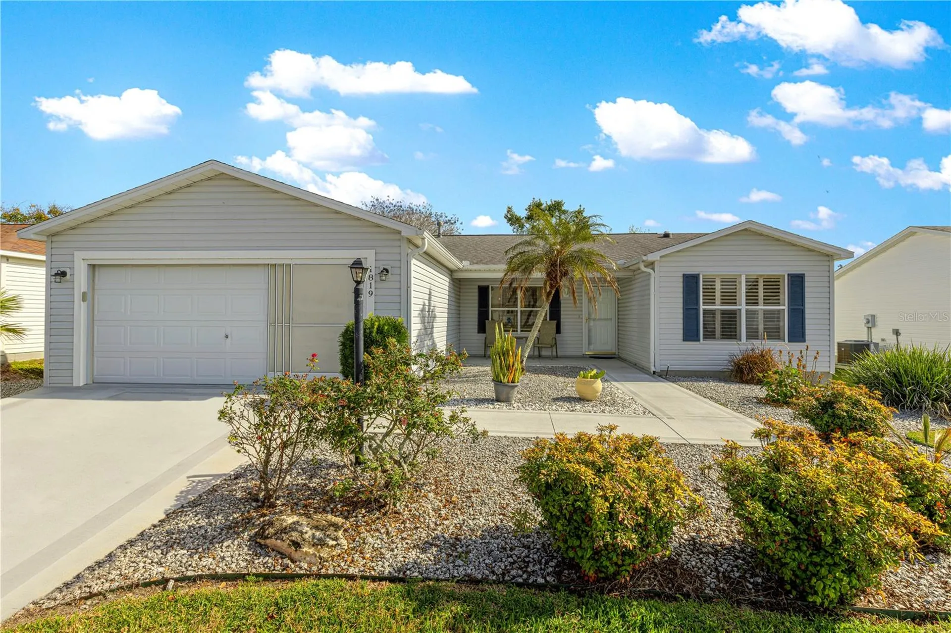 1819 Captiva Court The Villages FL 32162