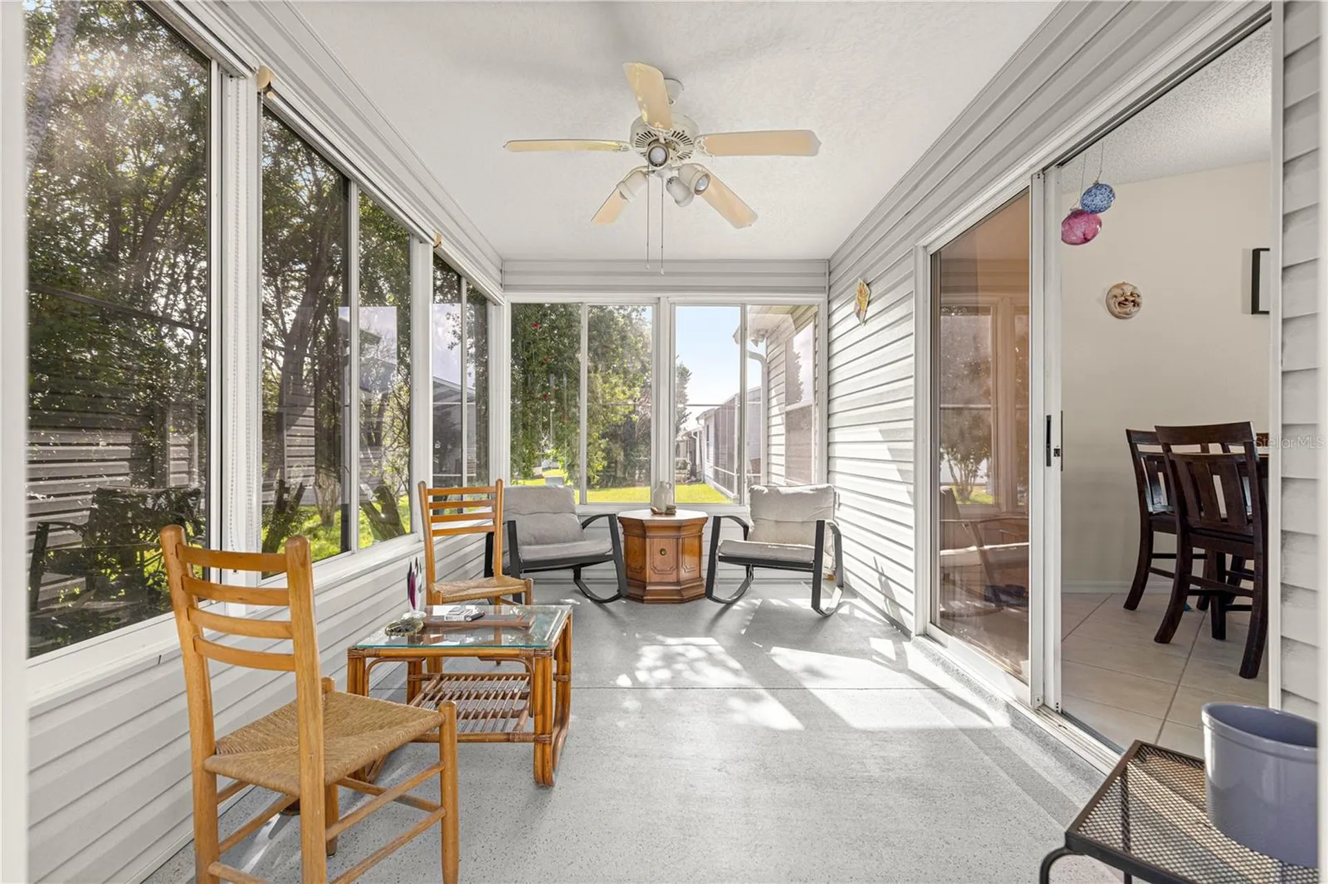 1819 Captiva Court The Villages FL 32162