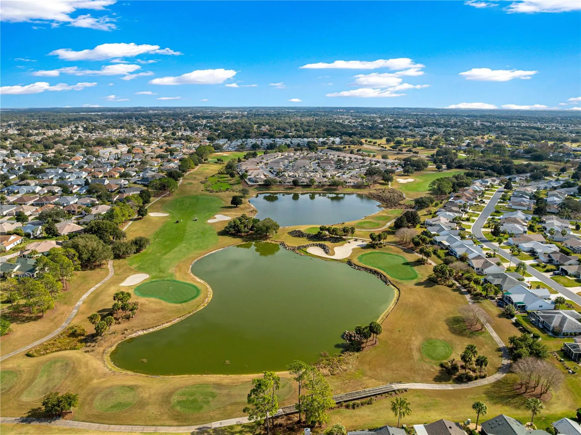 1819 Captiva Court The Villages FL 32162