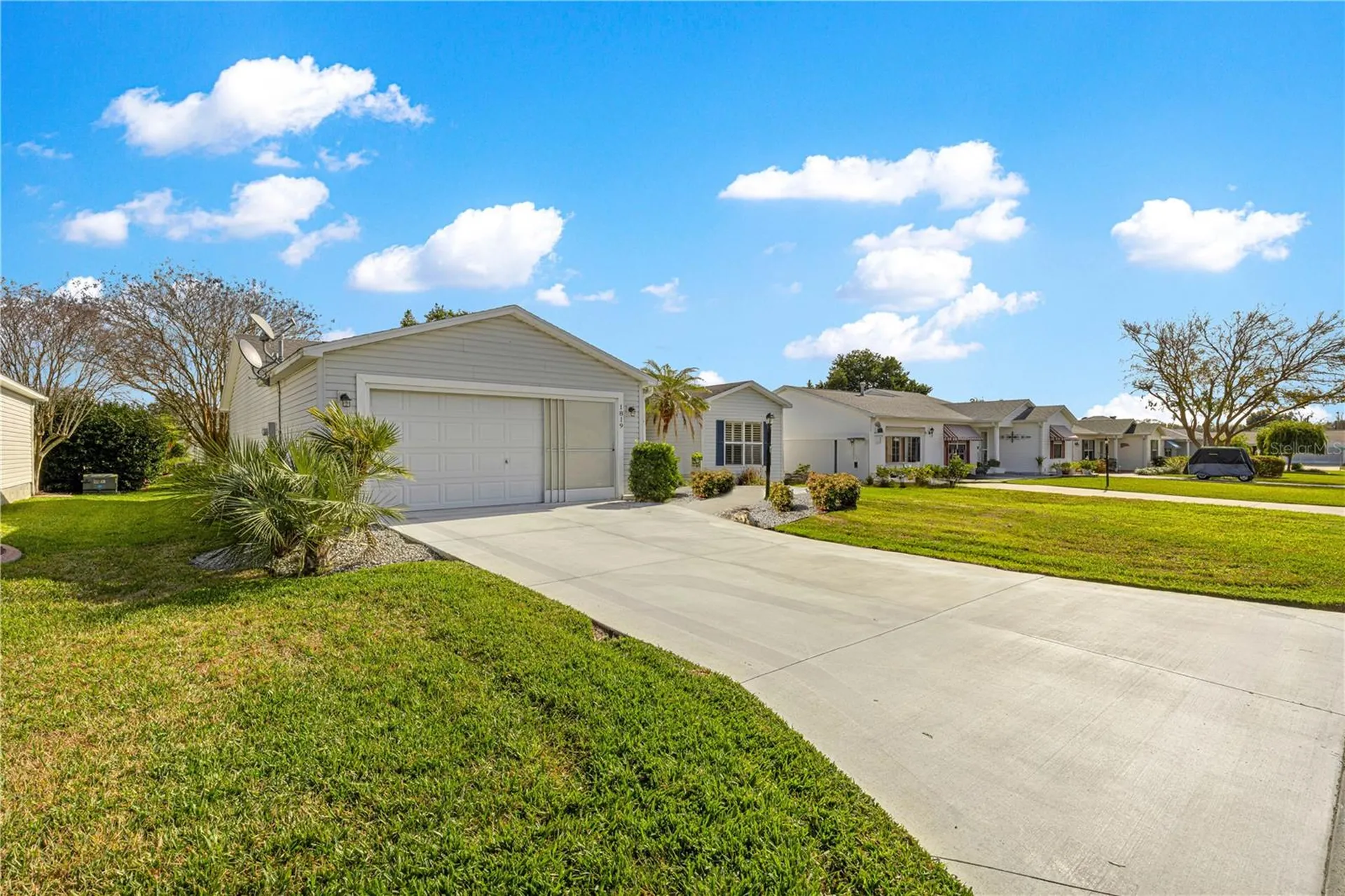 1819 Captiva Court The Villages FL 32162