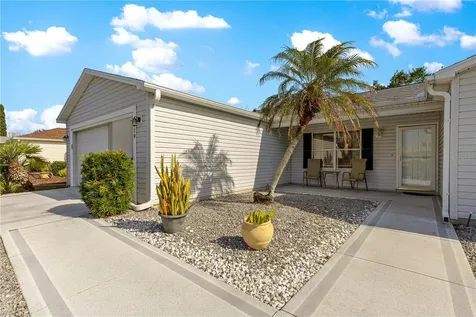 1819 Captiva Court The Villages FL 32162
