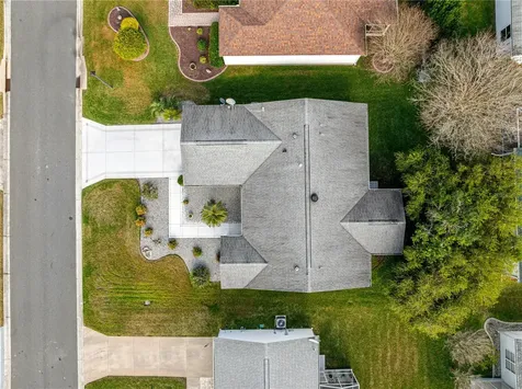 1819 Captiva Court The Villages FL 32162