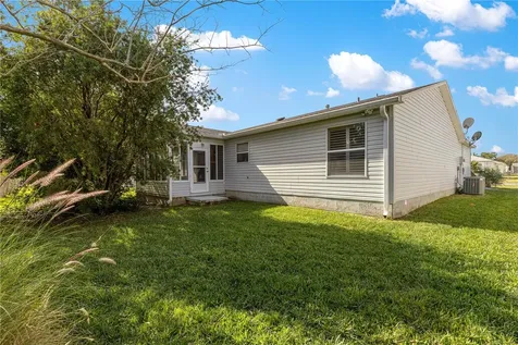 1819 Captiva Court The Villages FL 32162