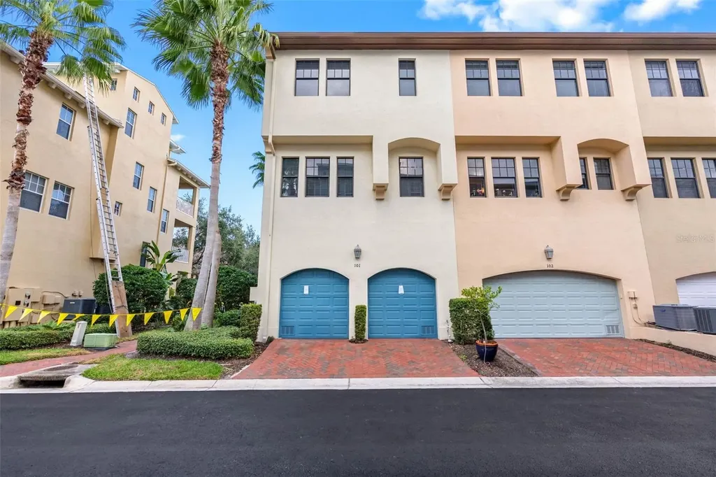 6039 Printery Street Tampa FL 33616