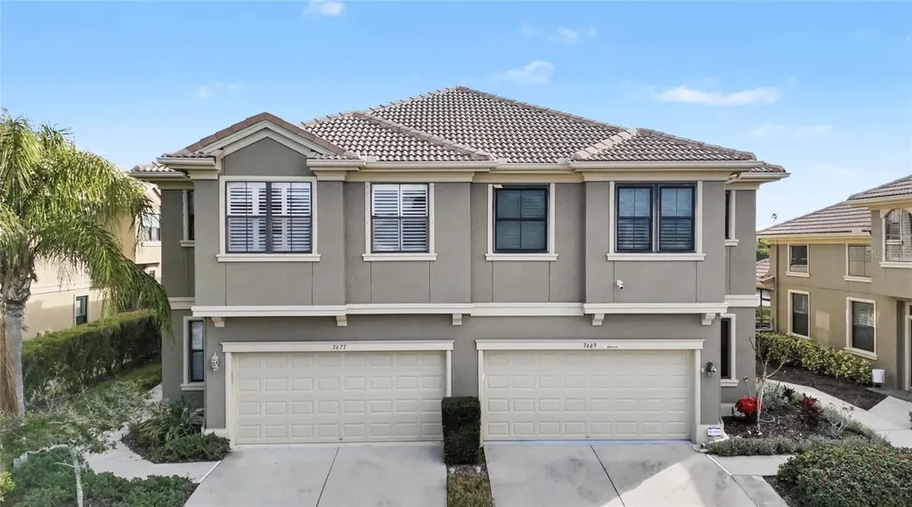 7669 Caponata Boulevard Seminole FL 33777