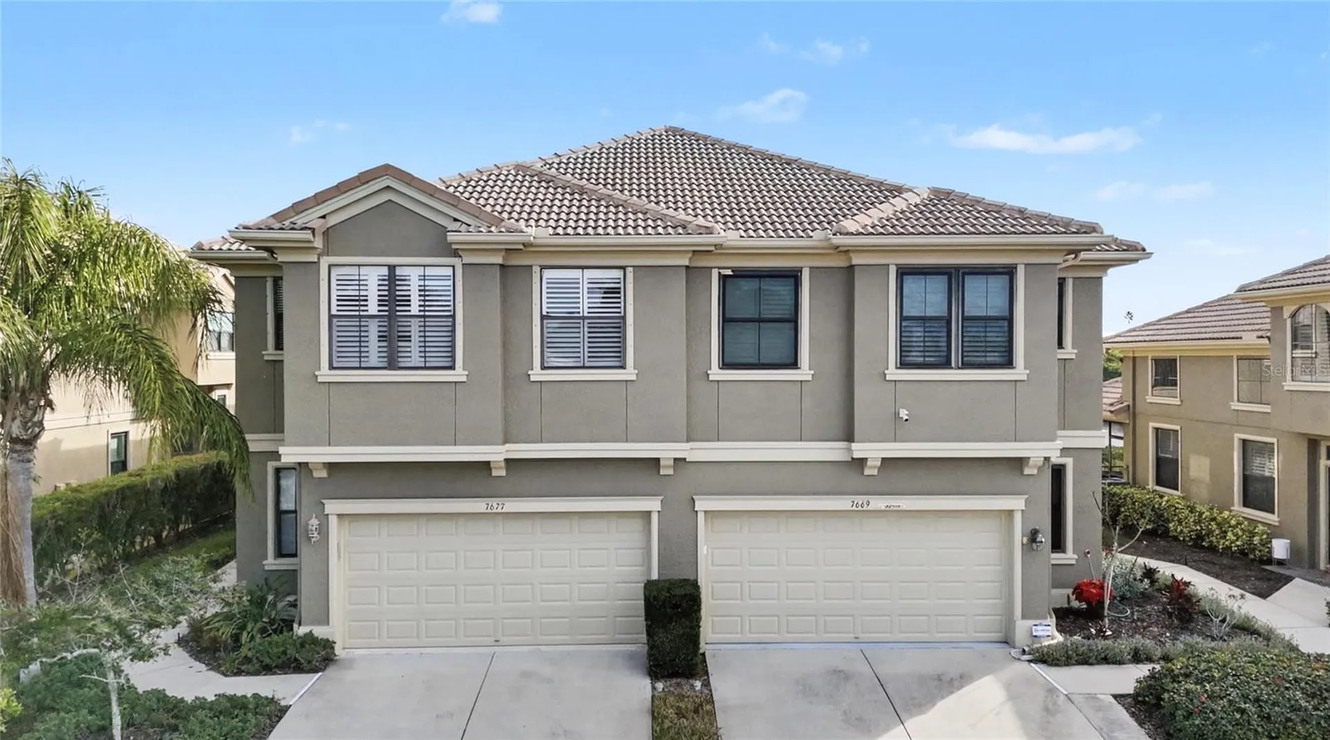7669 Caponata Boulevard Seminole FL 33777