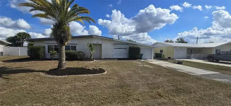 322 Sailfish Lane Punta Gorda FL 33982