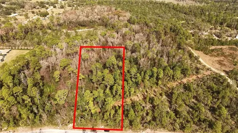 Forehand Road Davenport FL 33896