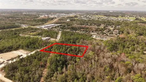 Forehand Road Davenport FL 33896