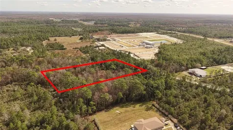 Forehand Road Davenport FL 33896