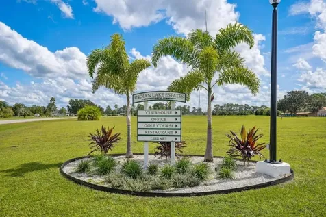 216 Bougainville Drive Indian Lake Estates FL 33855