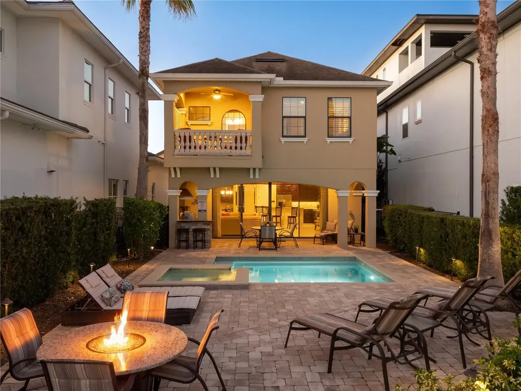 7816 Loxahatchee Court Reunion FL 34747