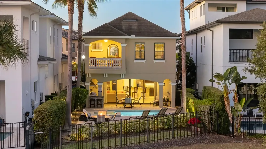 7816 Loxahatchee Court Reunion FL 34747