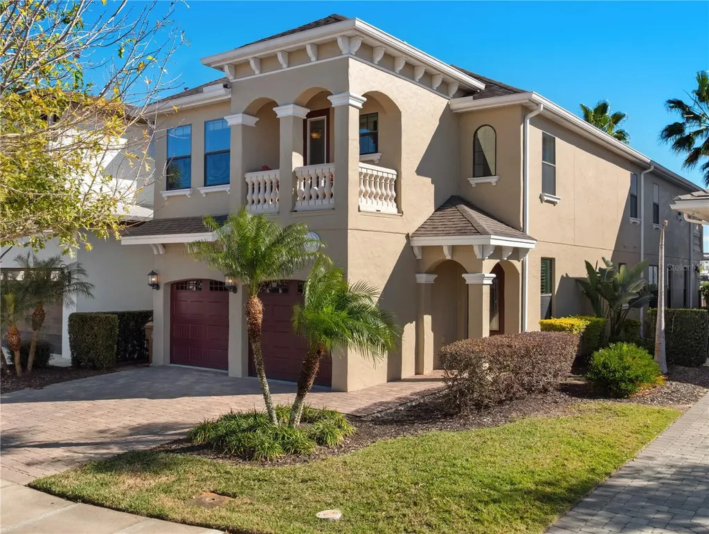 7816 Loxahatchee Court Reunion FL 34747