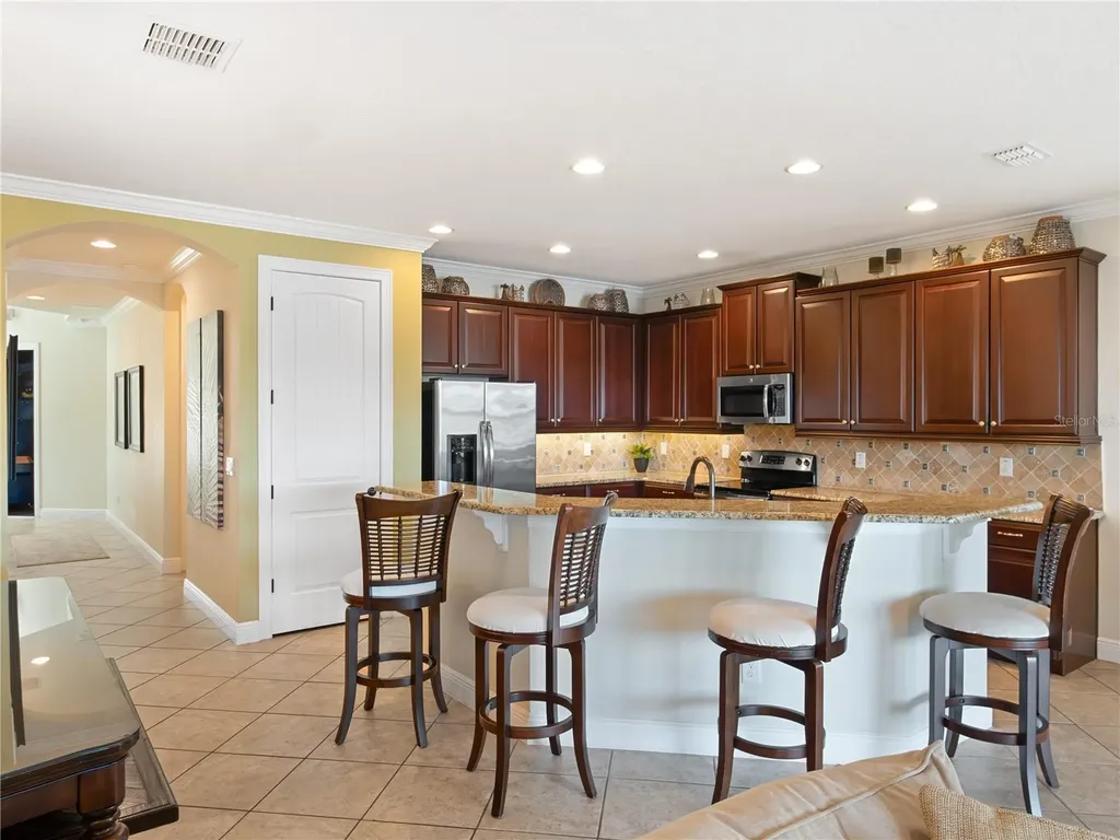 7816 Loxahatchee Court Reunion FL 34747