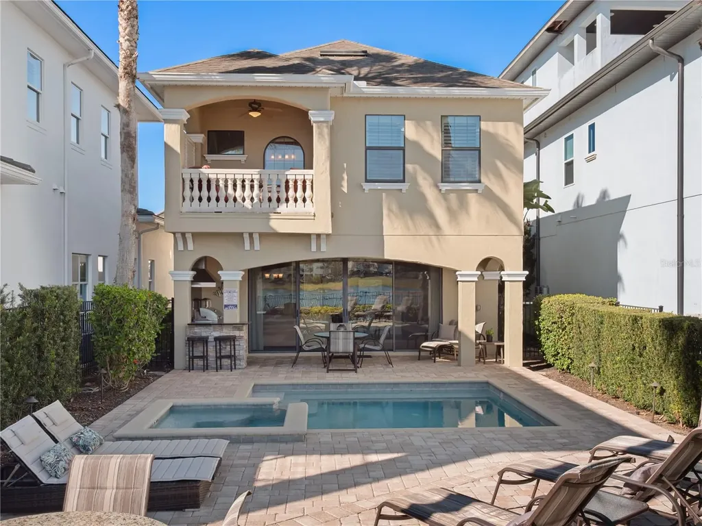 7816 Loxahatchee Court Reunion FL 34747