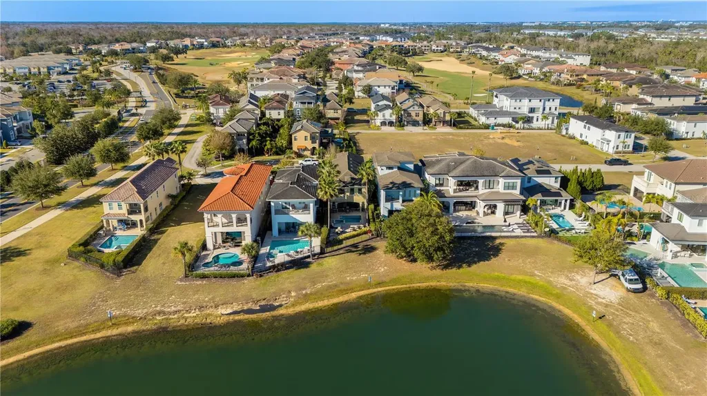 7816 Loxahatchee Court Reunion FL 34747