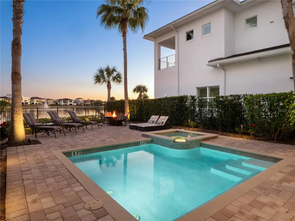 7816 Loxahatchee Court Reunion FL 34747