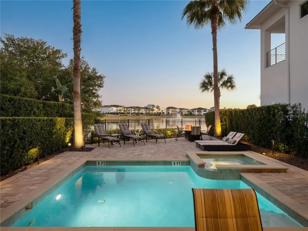 7816 Loxahatchee Court Reunion FL 34747