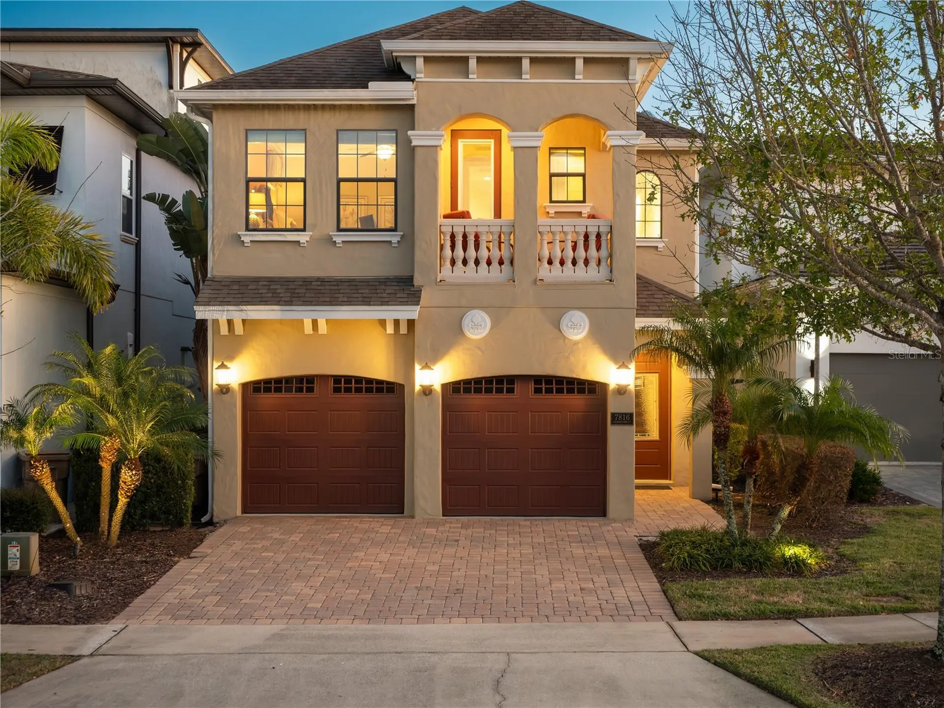 7816 Loxahatchee Court Reunion FL 34747