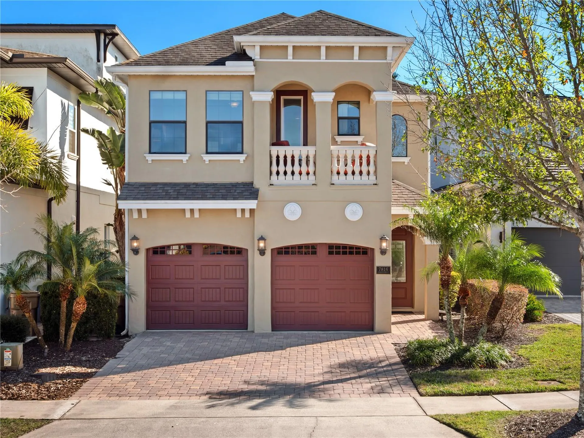 7816 Loxahatchee Court Reunion FL 34747