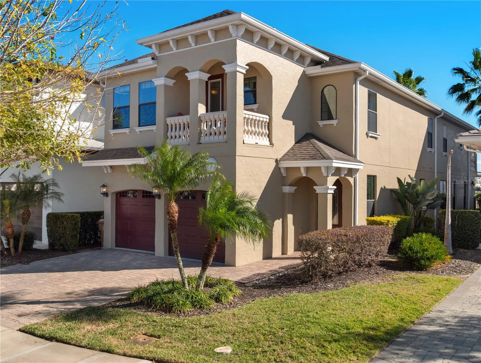 7816 Loxahatchee Court Reunion FL 34747