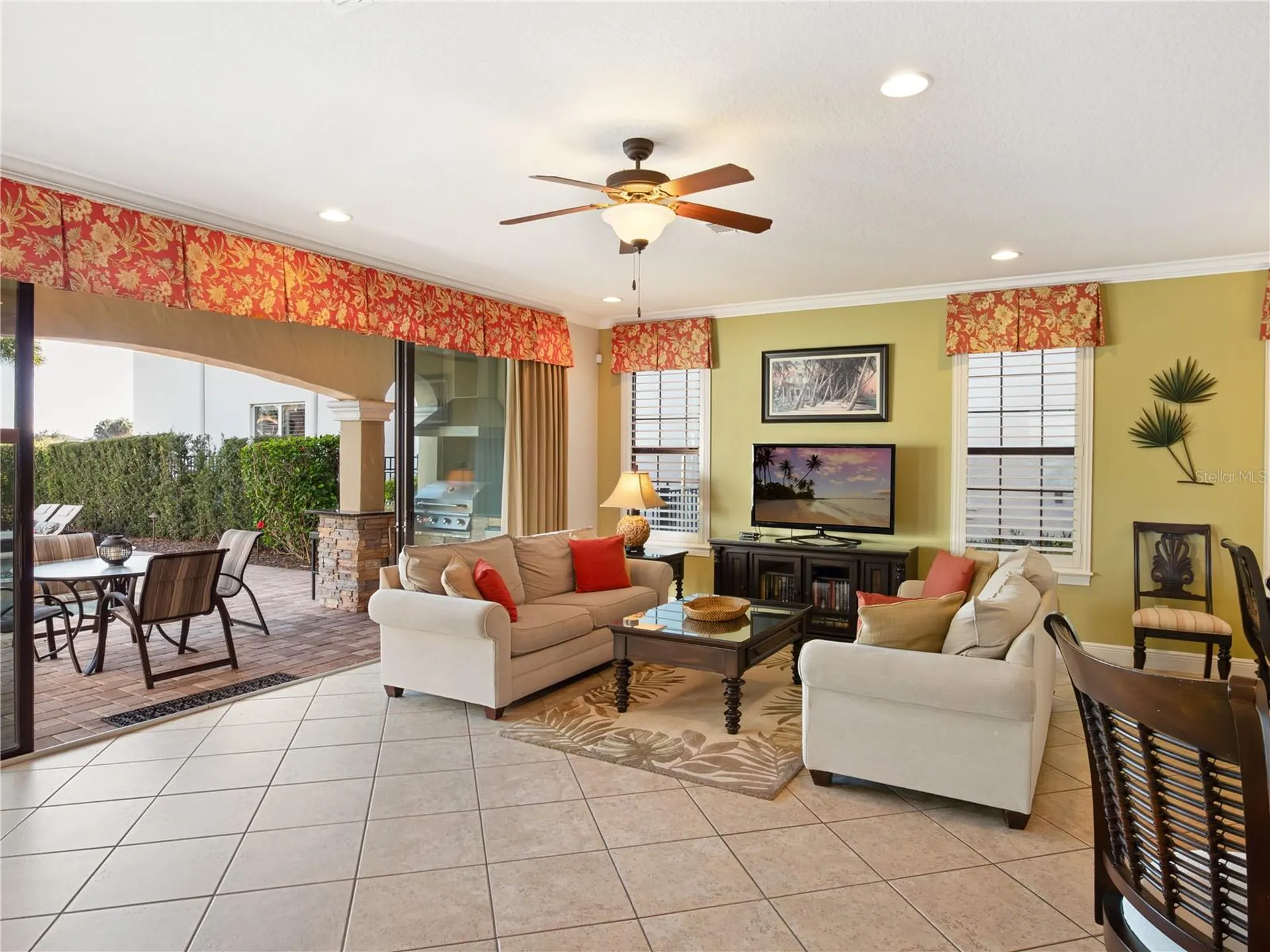 7816 Loxahatchee Court Reunion FL 34747